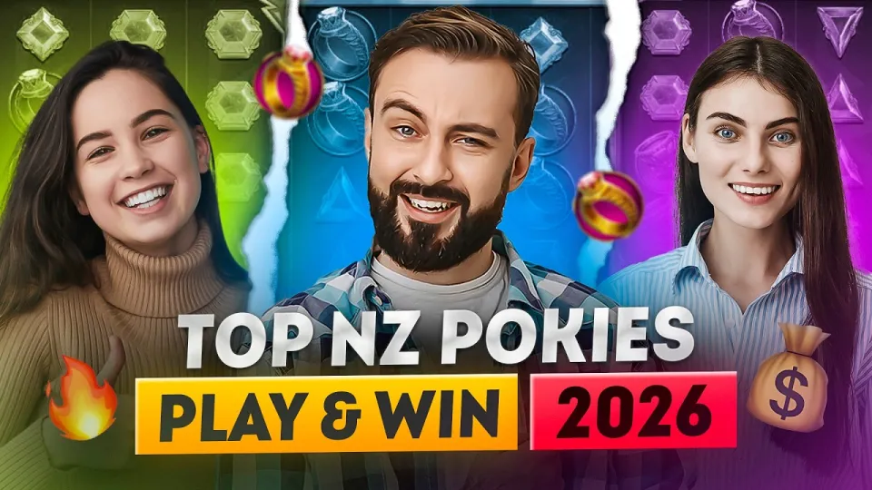 How to Choose and Play at Online Casinos New Zealand for the Best Pokies Experience