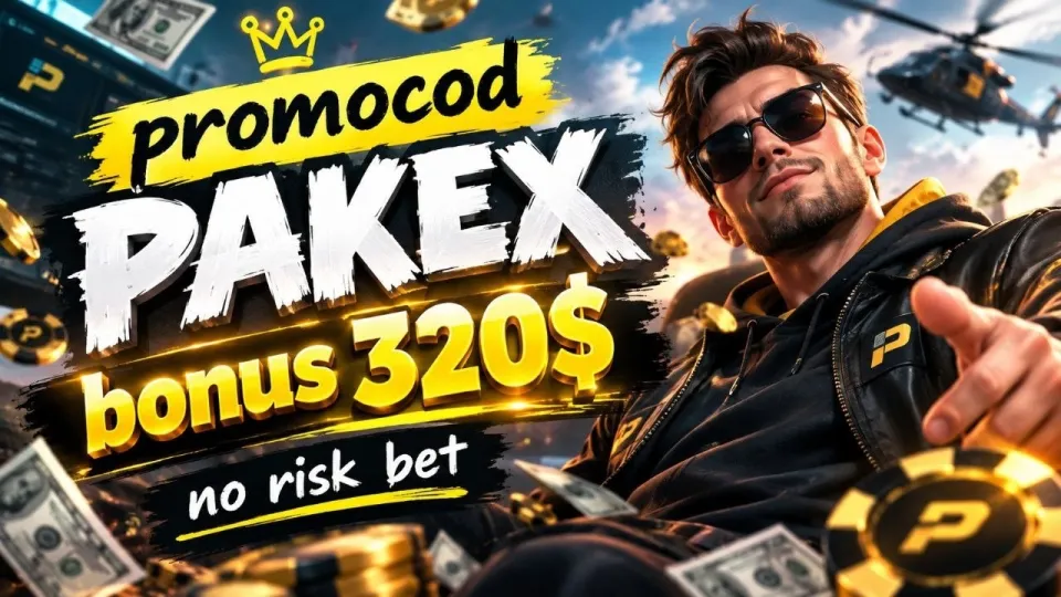 What is the 1xBet promo code today for new players?